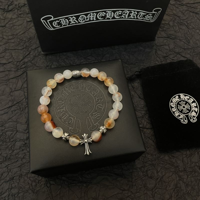 Chrome Hearts Bracelets